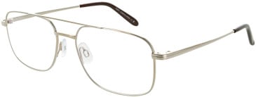 Puriti Puriti 15 glasses in Gold