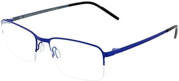 Reykjavik Eyes Theo glasses in Blue