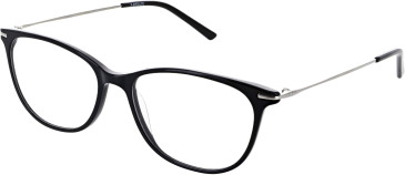 X-Eyes Lite X-Eyes Lite 11 glasses in Black