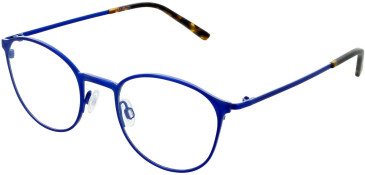X-Eyes Lite X-Eyes Lite 25 glasses in Blue