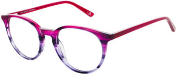 Zenith Zenith 101 glasses in Magenta