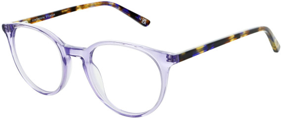 Zenith Zenith 101 glasses in Purple