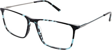 X-Eyes Lite X-Eyes Lite 15 glasses in Blue Tort