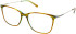 X-Eyes Lite X-Eyes Lite 14 glasses in Brown