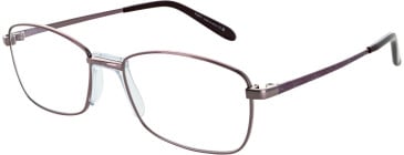 Puriti Puriti 04 glasses in Violet