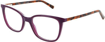 Cameo Sustain Sky glasses in Purple