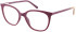 Cameo Sustain Meadow glasses in Purple