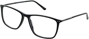 Cameo Shane glasses in Black