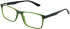 Lazer Lazer 4116 glasses in Olive