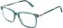 Cameo Logan glasses in Green
