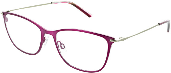 X-Eyes Lite X-Eyes Lite 21 glasses in Pink