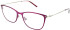 X-Eyes Lite X-Eyes Lite 21 glasses in Pink