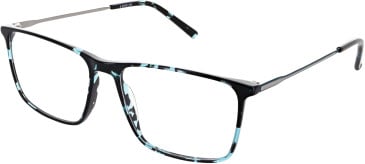 X-Eyes Lite X-Eyes Lite 15 glasses in Blue Tort