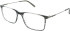 X-Eyes Lite X-Eyes Lite 12 glasses in Grey
