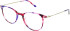 X-Eyes Lite X-Eyes Lite 10 glasses in Purple