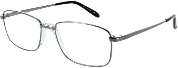 Puriti Puriti 24 glasses in Ruthenium