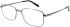 Puriti Puriti 24 glasses in Ruthenium