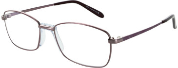Puriti Puriti 04 glasses in Violet