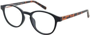 Cameo Sustain Autumn glasses in Tort