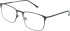 Cameo Scott glasses in Gun