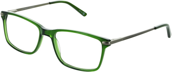 Cameo Kenny glasses in Green