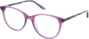 Cameo Jodie glasses in Purple