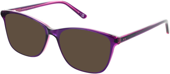 Cameo Justine sunglasses in Purple