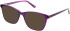 Cameo Justine sunglasses in Purple