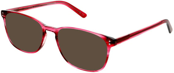 Cameo Kayleigh sunglasses in Rose