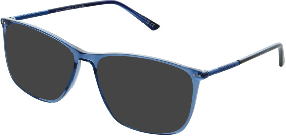 Cameo Shane sunglasses in Blue