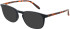 Cameo Sustain Forest sunglasses in Tort