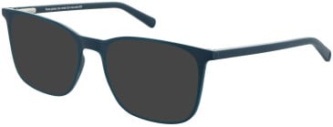 Cameo Sustain Glacier sunglasses in Blue