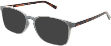 Cameo Sustain Haze sunglasses in Grey