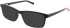Cameo Sustain Lichen sunglasses in Black