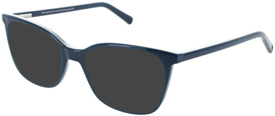 Cameo Sustain Sky sunglasses in Teal