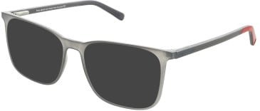 Cameo Sustain Verdant sunglasses in Grey