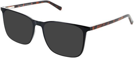 Cameo Sustain Verdant sunglasses in Tort