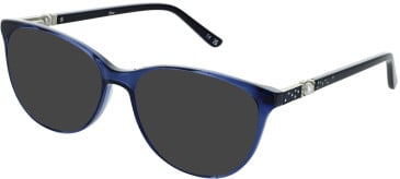 Jacques Lamont Jacques Lamont 1314 sunglasses in Blue
