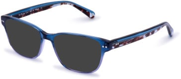 Walter & Herbert Du Maurier sunglasses in Blue