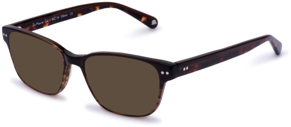 Walter & Herbert Du Maurier sunglasses in Brown