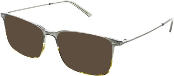 X-Eyes Lite X-Eyes Lite 07 sunglasses in Grey