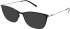 X-Eyes Lite X-Eyes Lite 21 sunglasses in Black