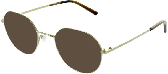 X-Eyes Lite X-Eyes Lite 23 sunglasses in Gold