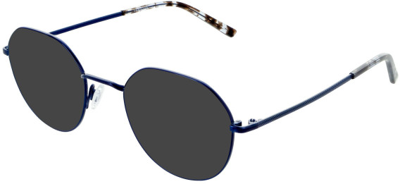 X-Eyes Lite X-Eyes Lite 23 sunglasses in Blue