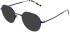 X-Eyes Lite X-Eyes Lite 23 sunglasses in Blue