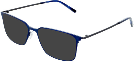 X-Eyes Lite X-Eyes Lite 24 sunglasses in Blue