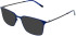 X-Eyes Lite X-Eyes Lite 24 sunglasses in Blue