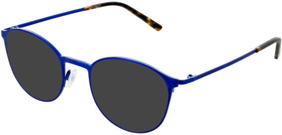 X-Eyes Lite X-Eyes Lite 25 sunglasses in Blue
