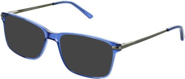Cameo Kenny sunglasses in Blue