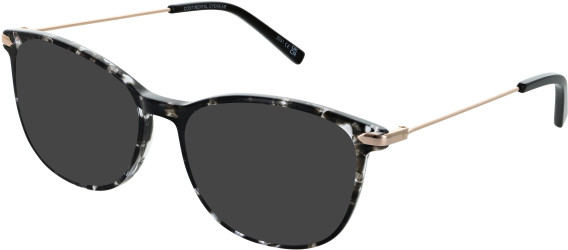 Cameo Poppy sunglasses in Grey Multi